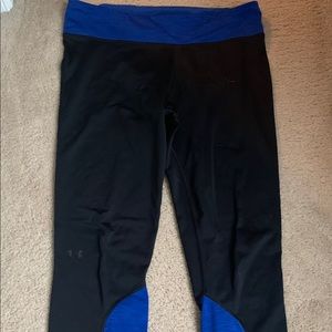 Under Armour Leggings
